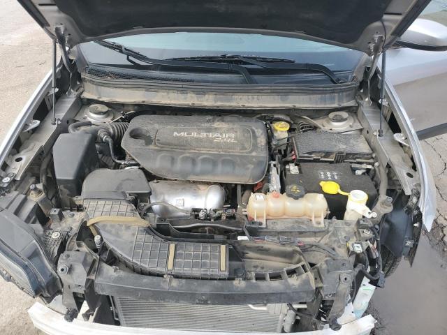 2019 JEEP CHEROKEE L - 1C4PJLCB4KD164597