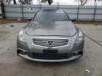 Lot #3024354559 2012 INFINITI G37 BASE