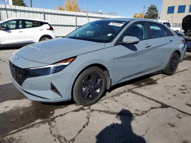 2023 HYUNDAI ELANTRA BL - KMHLM4AJ3PU044718