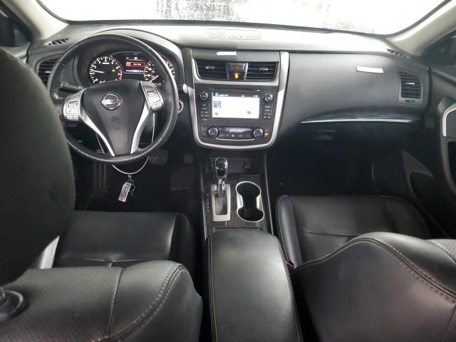 2017 NISSAN ALTIMA 2.5 - 1N4AL3AP6HC162949