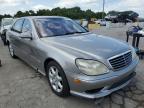 MERCEDES-BENZ S 430 4MAT photo