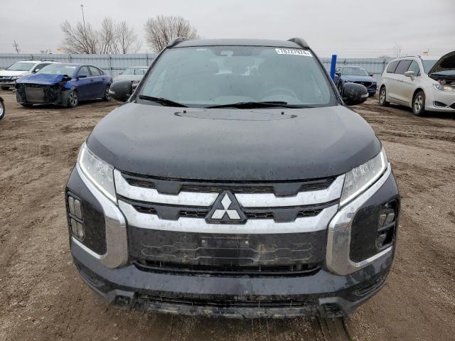 2021 MITSUBISHI OUTLANDER - JA4ARVAWXMU005600