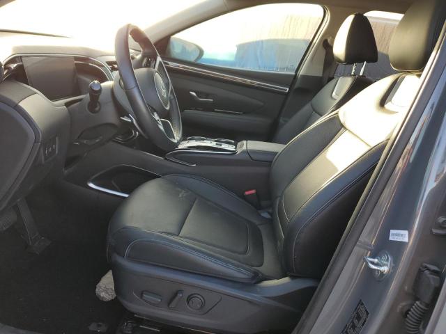 2024 HYUNDAI TUCSON LIM - 5NMJE3DE9RH382894