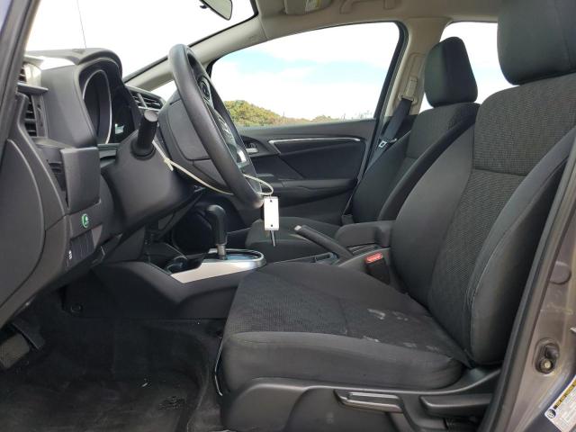 2017 HONDA FIT LX - 3HGGK5H50HM707664