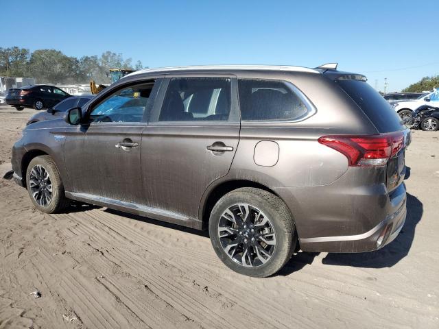 2018 MITSUBISHI OUTLANDER JA4J24A59JZ069230