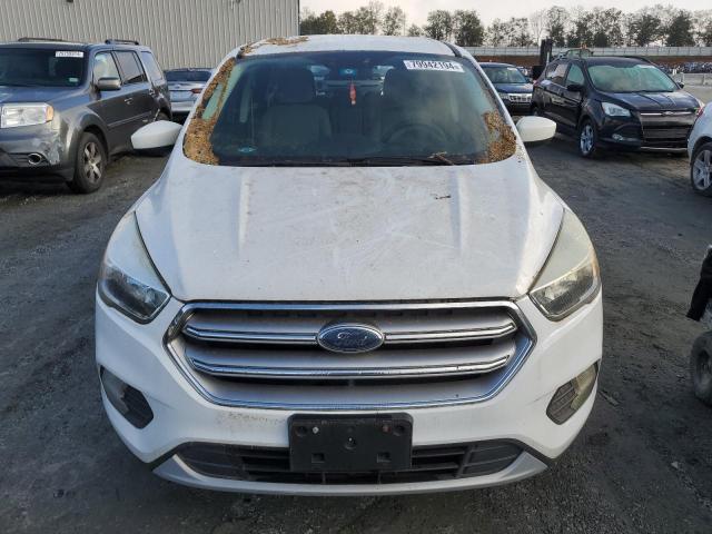 2017 FORD ESCAPE SE - 1FMCU0GD1HUE94315