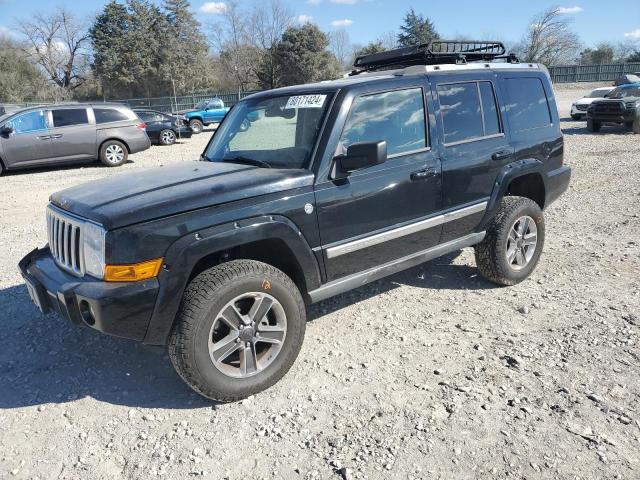 JEEP COMMANDER