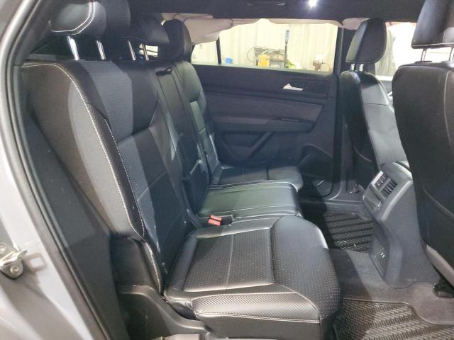 2022 VOLKSWAGEN ATLAS CROS - 1V2BE2CA6NC211539