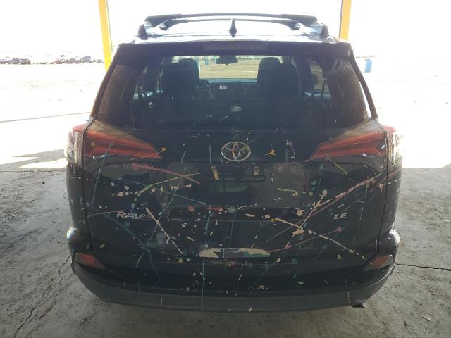 2017 TOYOTA RAV4 LE - 2T3ZFREVXHW331545