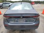 Lot #3025063229 2024 HONDA ACCORD LX