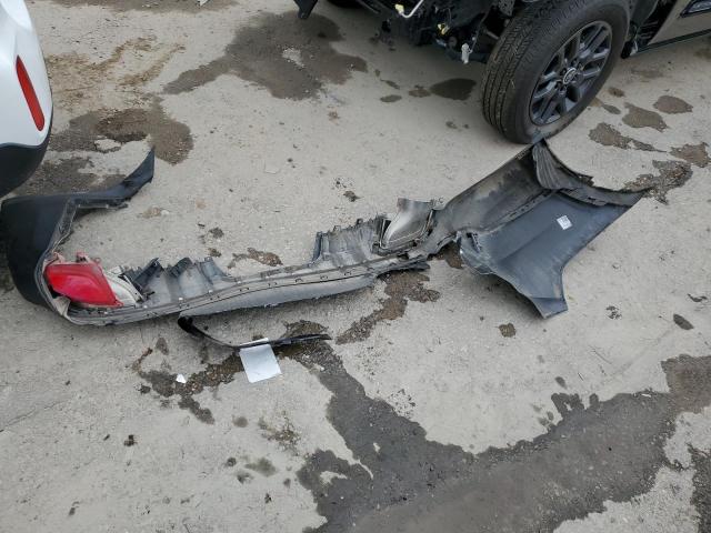 2017 HYUNDAI SANTA FE S - KM8SNDHF6HU245122