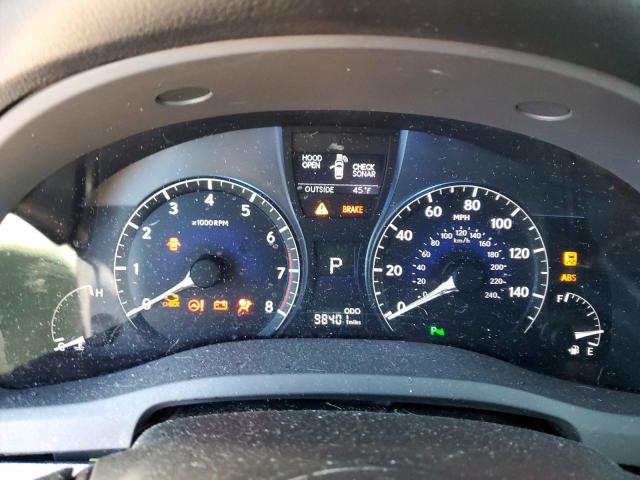 2015 LEXUS RX 350 BAS - 2T2BK1BA9FC298590