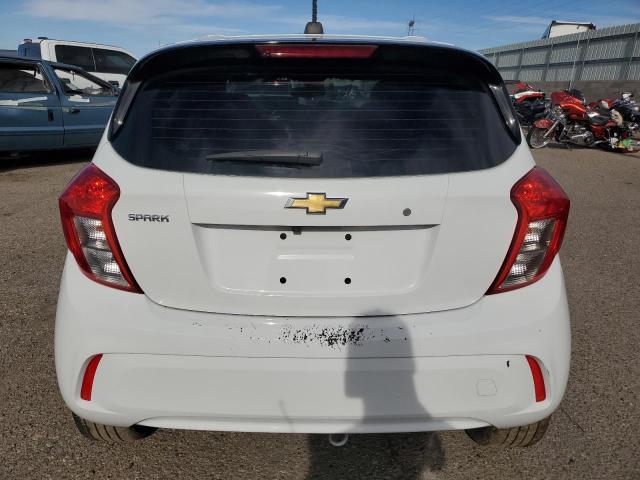 VIN KL8CA6SA0MC713030 2021 CHEVROLET SPARK no.6