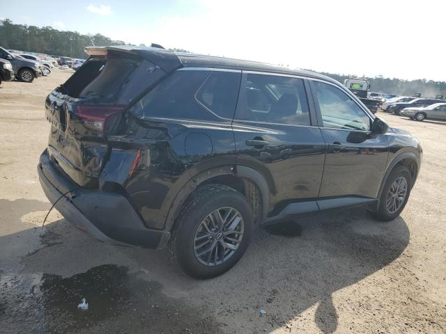 2022 NISSAN ROGUE S - 5N1BT3AA1NC703830