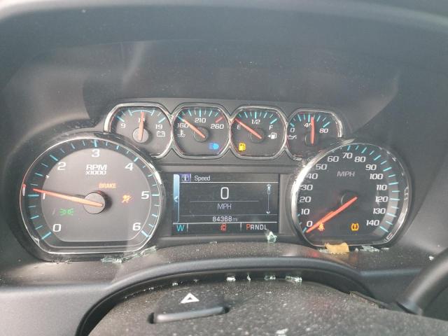 2018 GMC SIERRA C15 - 3GTP1NEC1JG605413