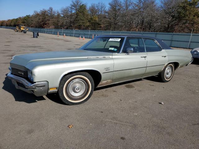 1972 BUICK LESABRE #3024159895