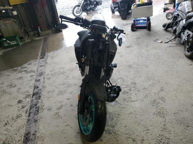 2022 YAMAHA MT07 JYARM32E9NA005149