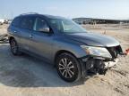 Lot #3032994989 2016 NISSAN PATHFINDER