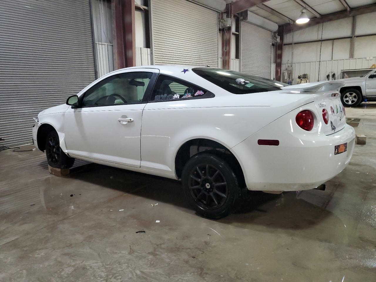 Lot #3027290340 2007 CHEVROLET COBALT LT