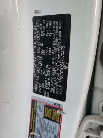 2018 KIA SOUL - KNDJN2A26J7570479