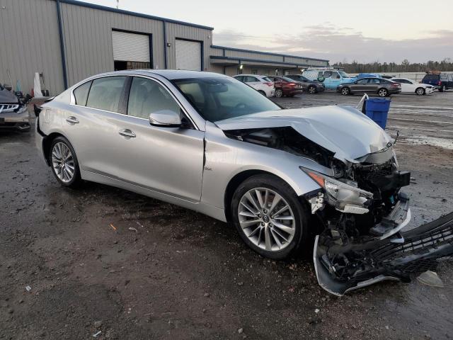 2018 INFINITI Q50 LUXE - JN1EV7AP9JM362983