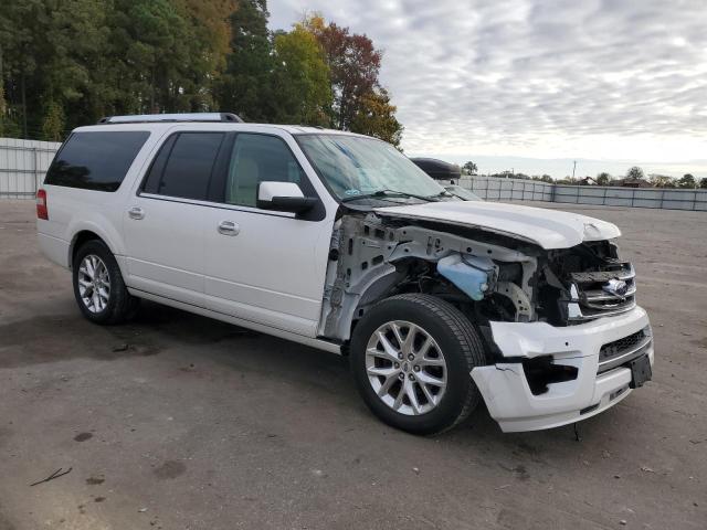 2015 FORD EXPEDITION - 1FMJK1KT1FEF16094