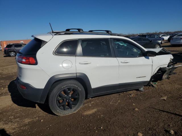 2017 JEEP CHEROKEE T - 1C4PJMBB3HW506965