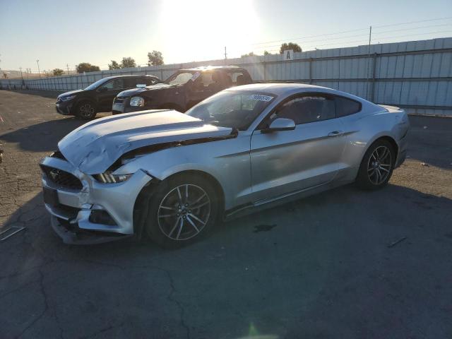 VIN 1FA6P8TH8G5304900 2016 Ford Mustang no.1