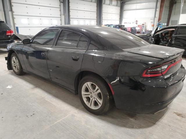 2022 DODGE CHARGER SX - 2C3CDXBG1NH126458