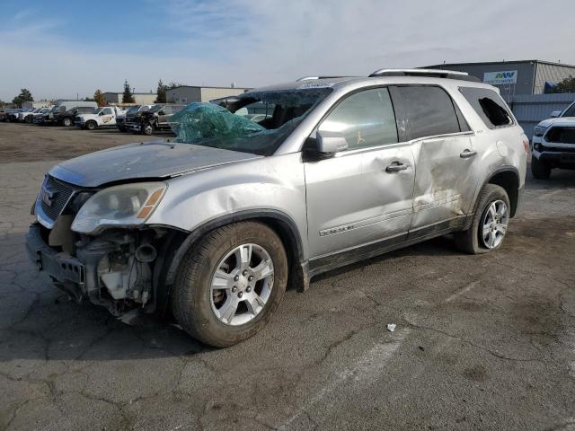 2008 GMC ACADIA SLT #3028679725