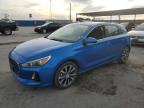 2018 HYUNDAI ELANTRA GT - KMHH35LEXJU045709