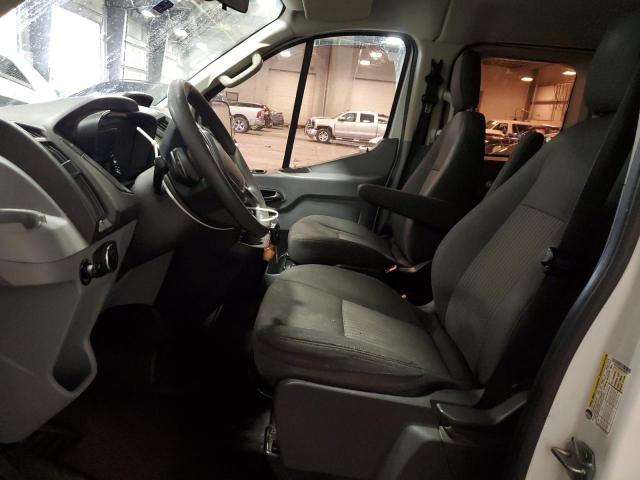 2016 FORD TRANSIT T- - 1FBZX2ZM2GKA88203