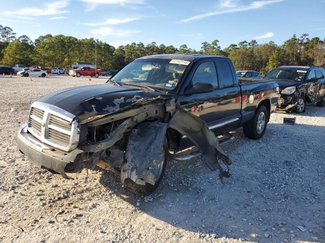 2005 DODGE DAKOTA SLT #3037333756