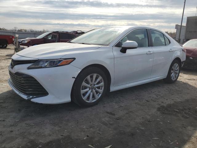 2019 TOYOTA CAMRY L #2974253357