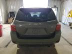 TOYOTA HIGHLANDER photo