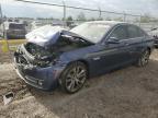 2016 BMW 535 I - WBA5B1C58GG551188
