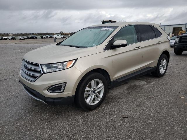 VIN 2FMPK4J8XJBC44948 2018 FORD EDGE no.1