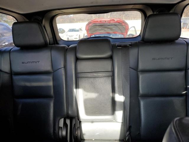 2017 JEEP GRAND CHER - 1C4RJFJG6HC729570