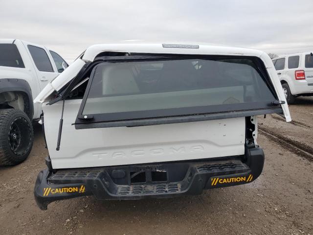 2023 TOYOTA TACOMA ACC - 3TYRX5GN6PT079381