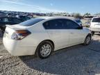 Lot #3023089074 2010 NISSAN ALTIMA BAS