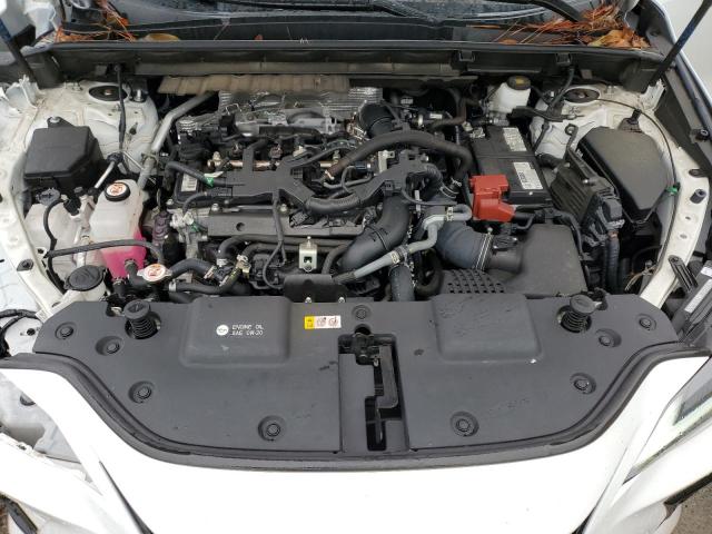 2022 LEXUS NX 350 2T2KGCEZ9NC010130