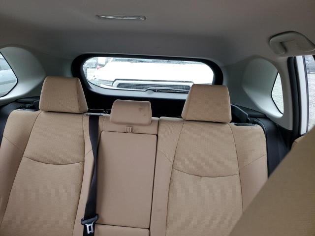 2019 TOYOTA RAV4 LE - JTMK1RFVXKD036027
