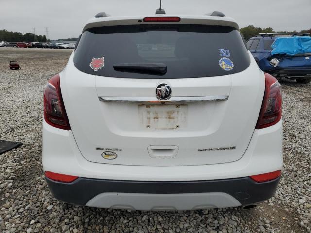 2017 BUICK ENCORE PRE - KL4CJASB1HB076285