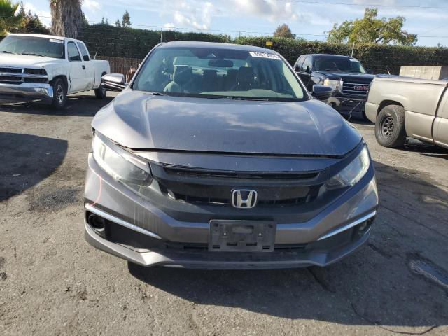 19XFC1F30KE206485 2019 HONDA CIVIC