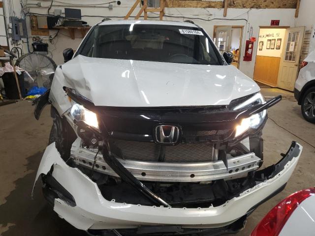 2022 HONDA PILOT TRAI - 5FNYF6H86NB103818