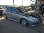 SUBARU LEGACY 3.6 photo