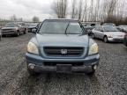 Lot #3024850431 2005 HONDA PILOT EXL