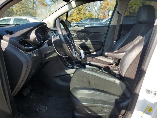2021 BUICK ENCORE PRE - KL4CJESM7MB375976