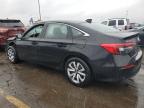 Lot #3024865394 2024 HONDA CIVIC LX