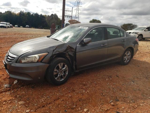 2012 HONDA ACCORD LXP #3025064202